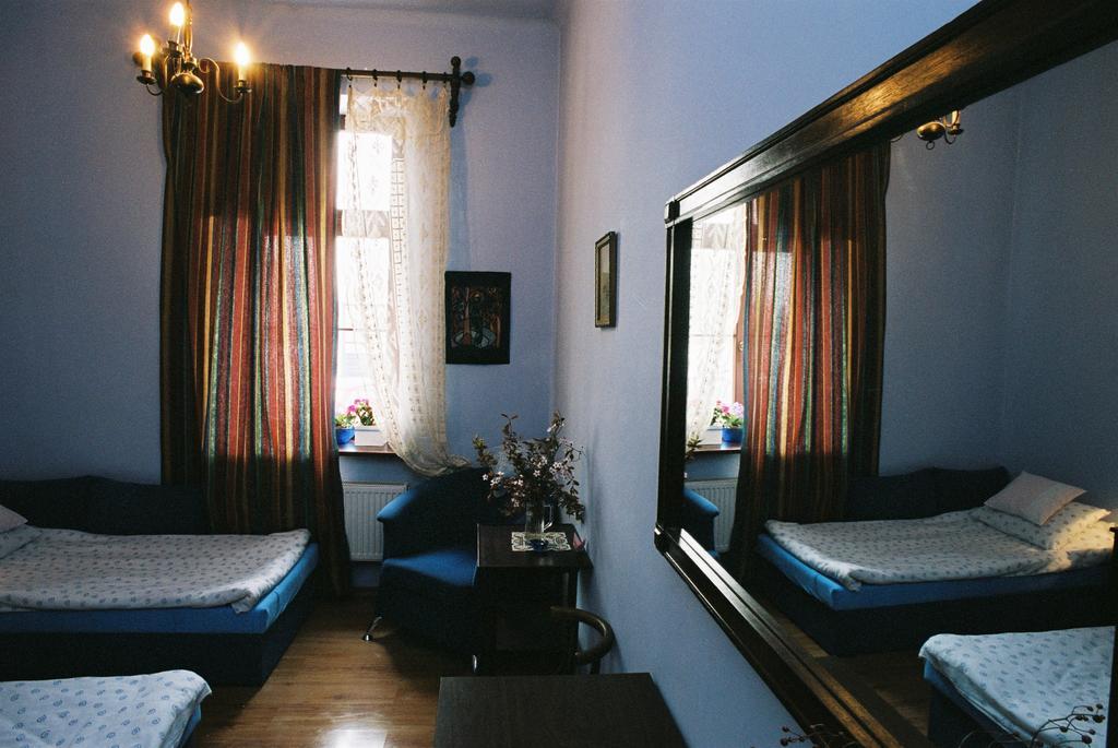 Piano Guest House كراكوفيا المظهر الخارجي الصورة