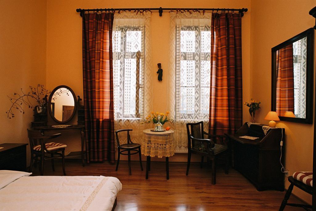 Piano Guest House كراكوفيا المظهر الخارجي الصورة
