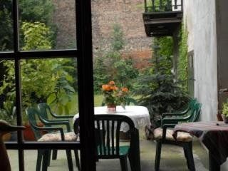 Piano Guest House كراكوفيا المظهر الخارجي الصورة