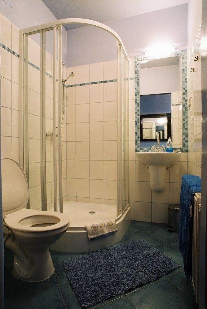 Piano Guest House كراكوفيا المظهر الخارجي الصورة
