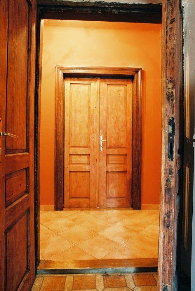 Piano Guest House كراكوفيا المظهر الخارجي الصورة