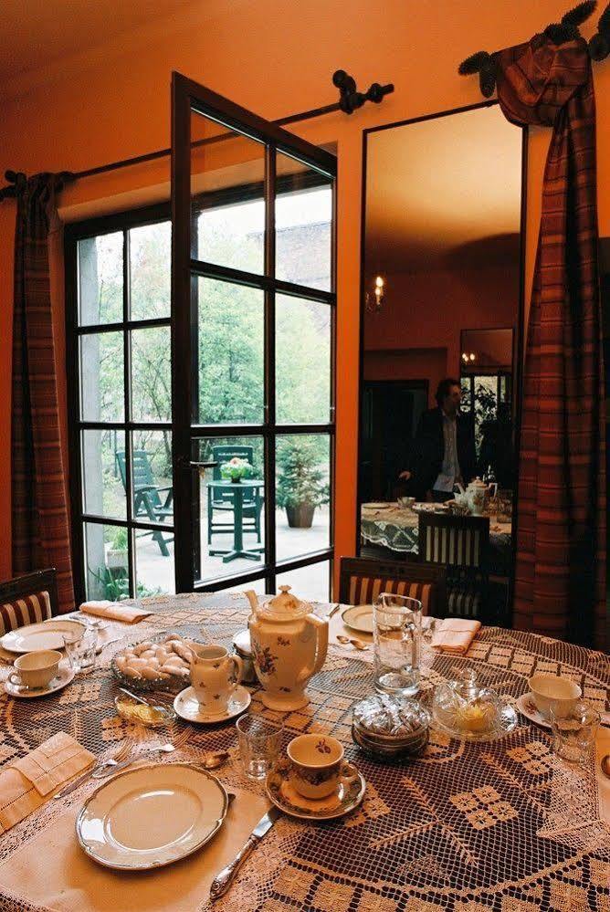 Piano Guest House كراكوفيا المظهر الخارجي الصورة