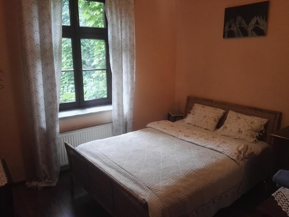 Piano Guest House كراكوفيا المظهر الخارجي الصورة