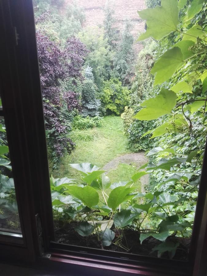 Piano Guest House كراكوفيا المظهر الخارجي الصورة
