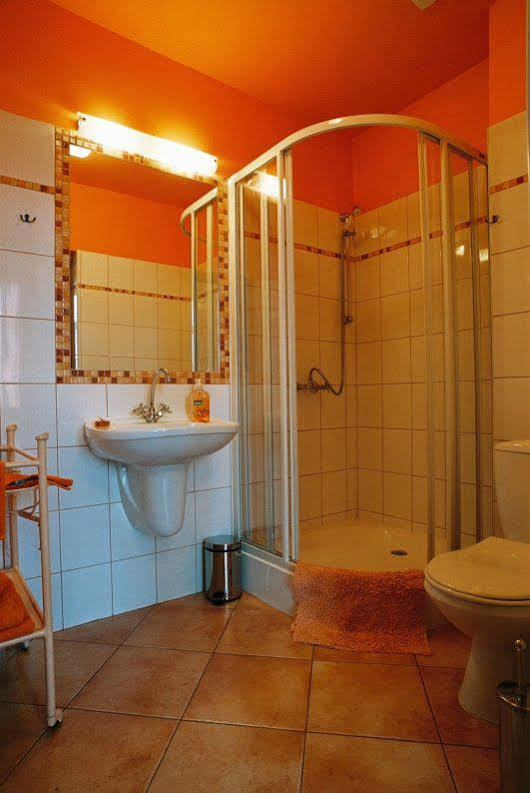 Piano Guest House كراكوفيا المظهر الخارجي الصورة